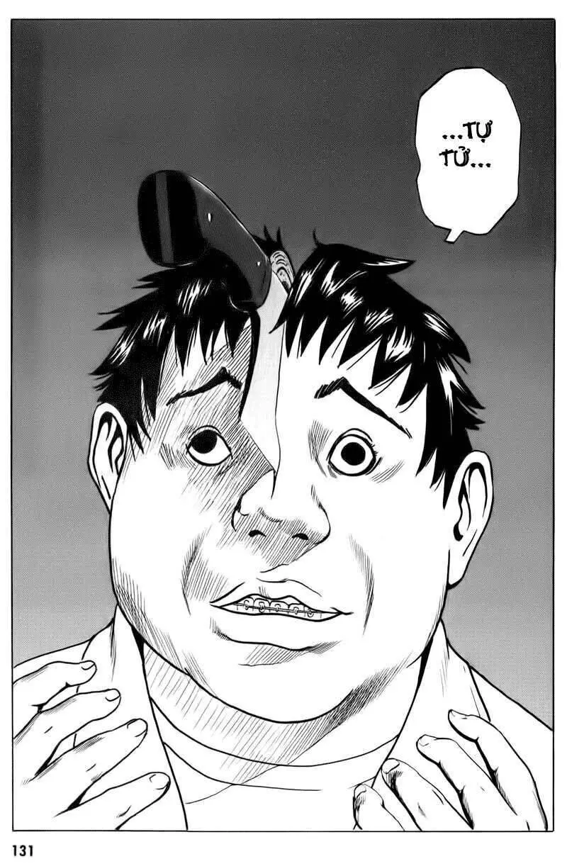 The Kurosagi Corpse Delivery Service Nettruyen ZZZ Chương 14 Page 46