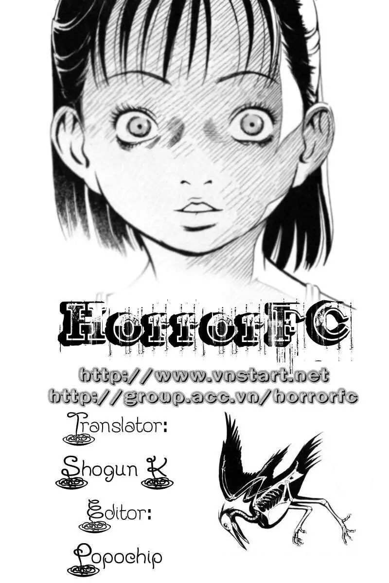 The Kurosagi Corpse Delivery Service Nettruyen ZZZ Chương 10 Page 1