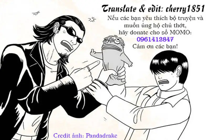 The Kurosagi Corpse Delivery Service Nettruyen ZZZ Chương 26 Page 1