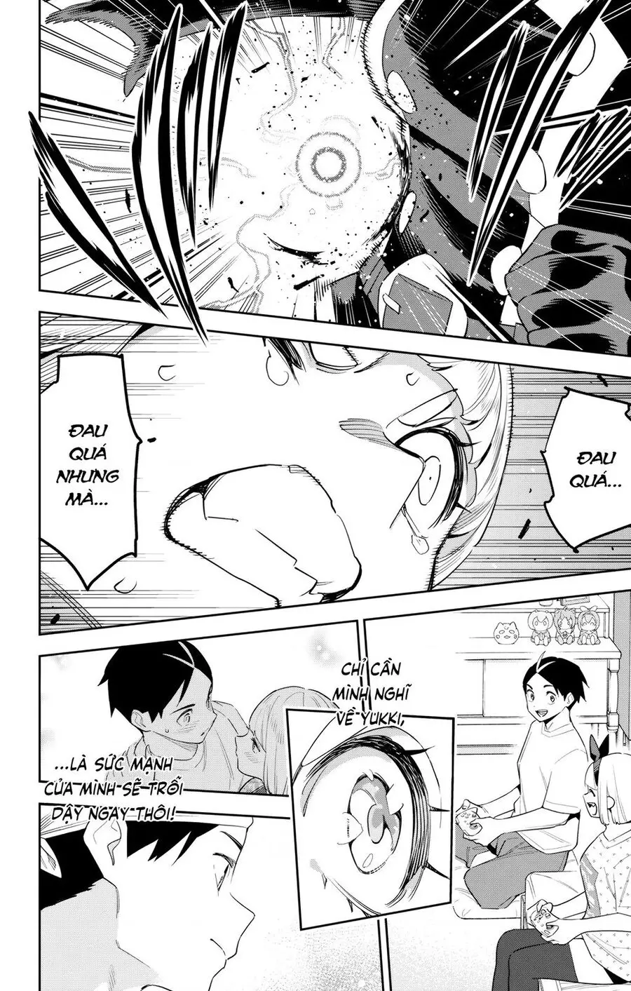 Demon Slave Nettruyen ZZZ Chuong 122 Page 20