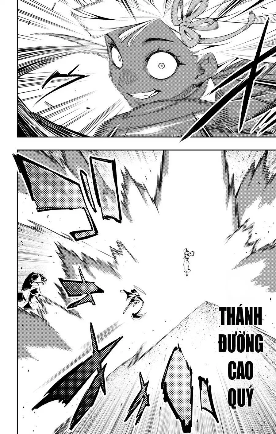 Demon Slave Nettruyen ZZZ Chương 117 Page 13