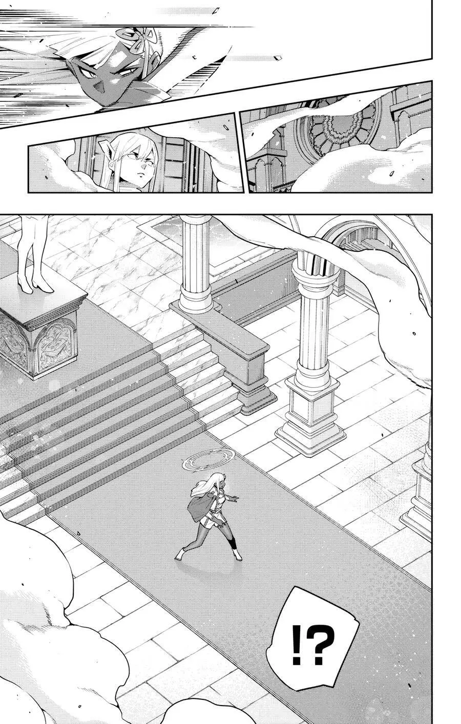 Demon Slave Nettruyen ZZZ Chương 117 Page 14