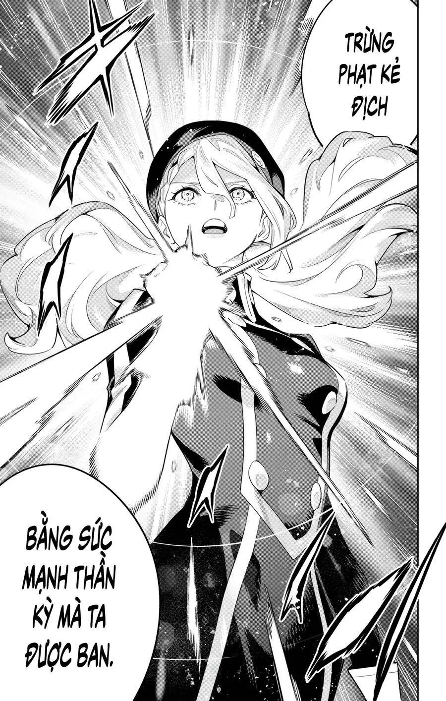 Demon Slave Nettruyen ZZZ Chương 117 Page 22