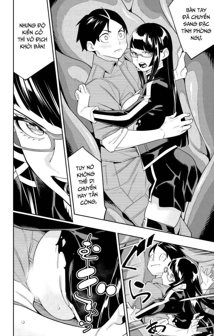 Demon Slave Nettruyen ZZZ Chương 133 Page 13