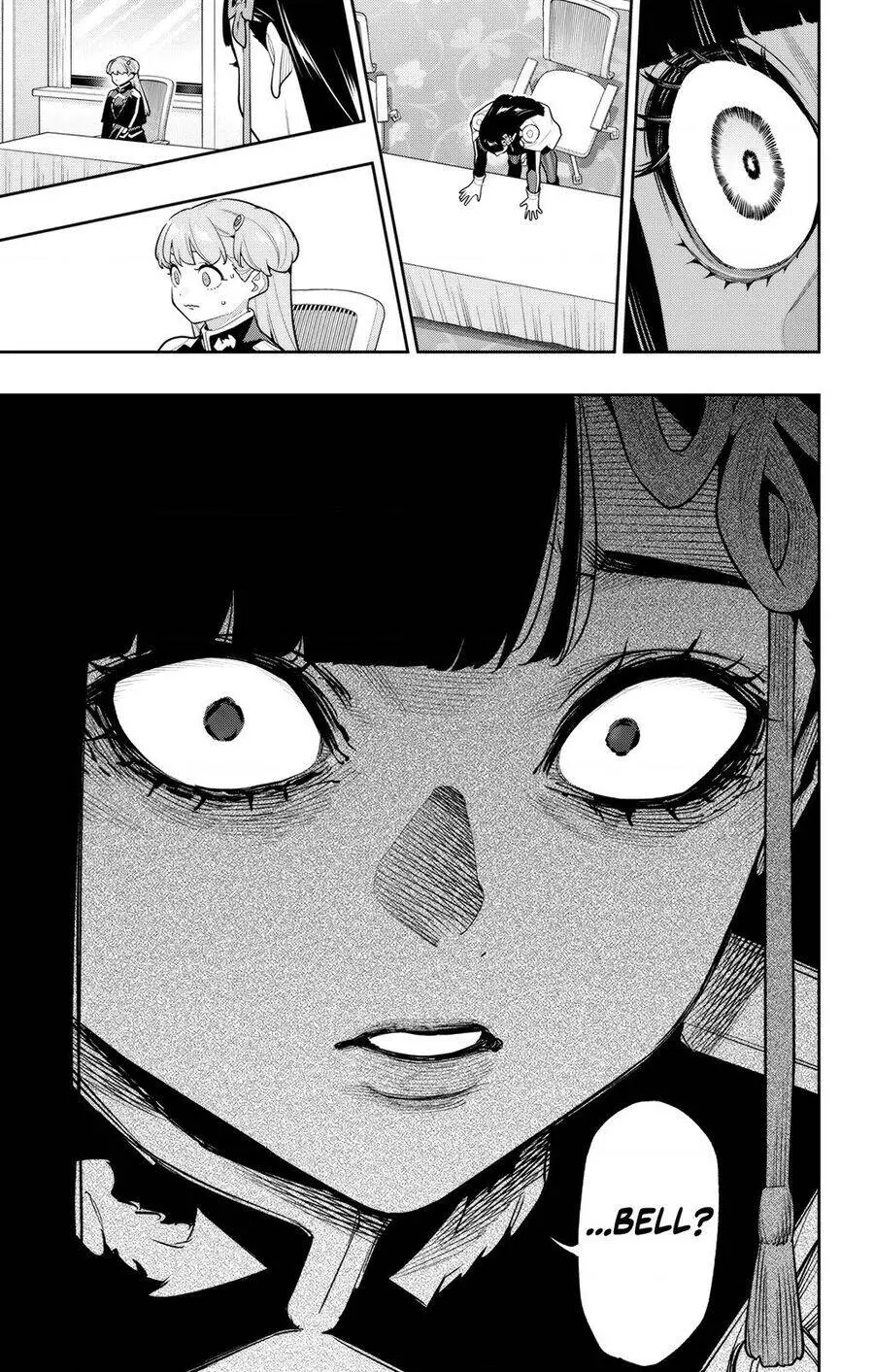 Demon Slave Nettruyen ZZZ Chương 149 Page 7