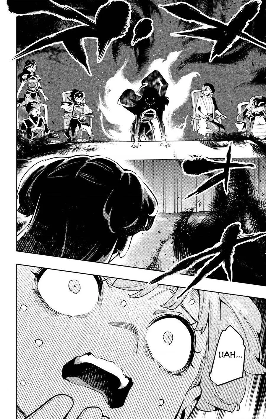 Demon Slave Nettruyen ZZZ Chương 149 Page 8