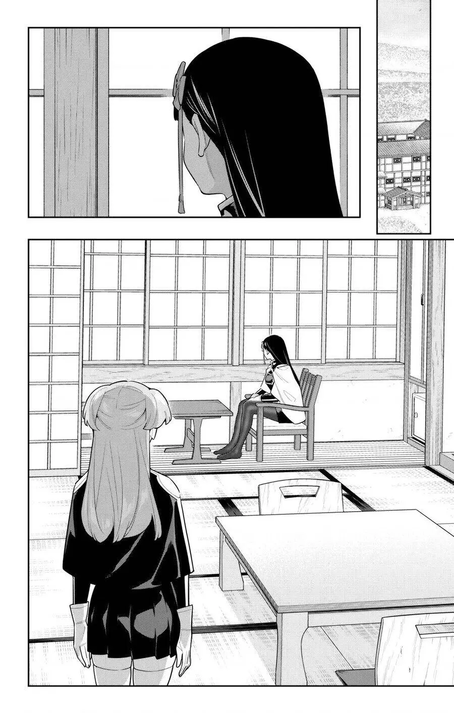 Demon Slave Nettruyen ZZZ Chương 149 Page 18