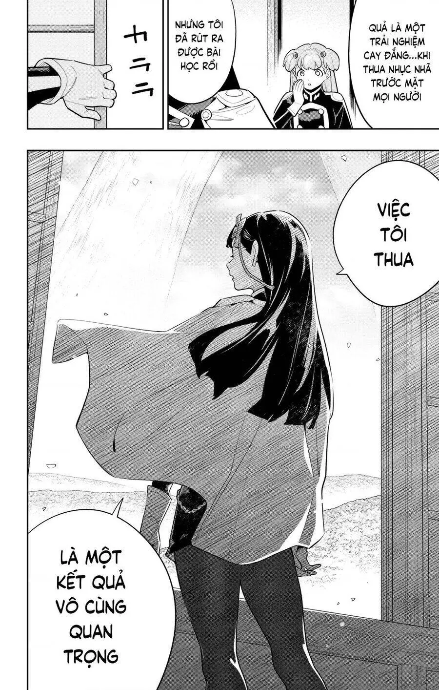 Demon Slave Nettruyen ZZZ Chương 149 Page 24