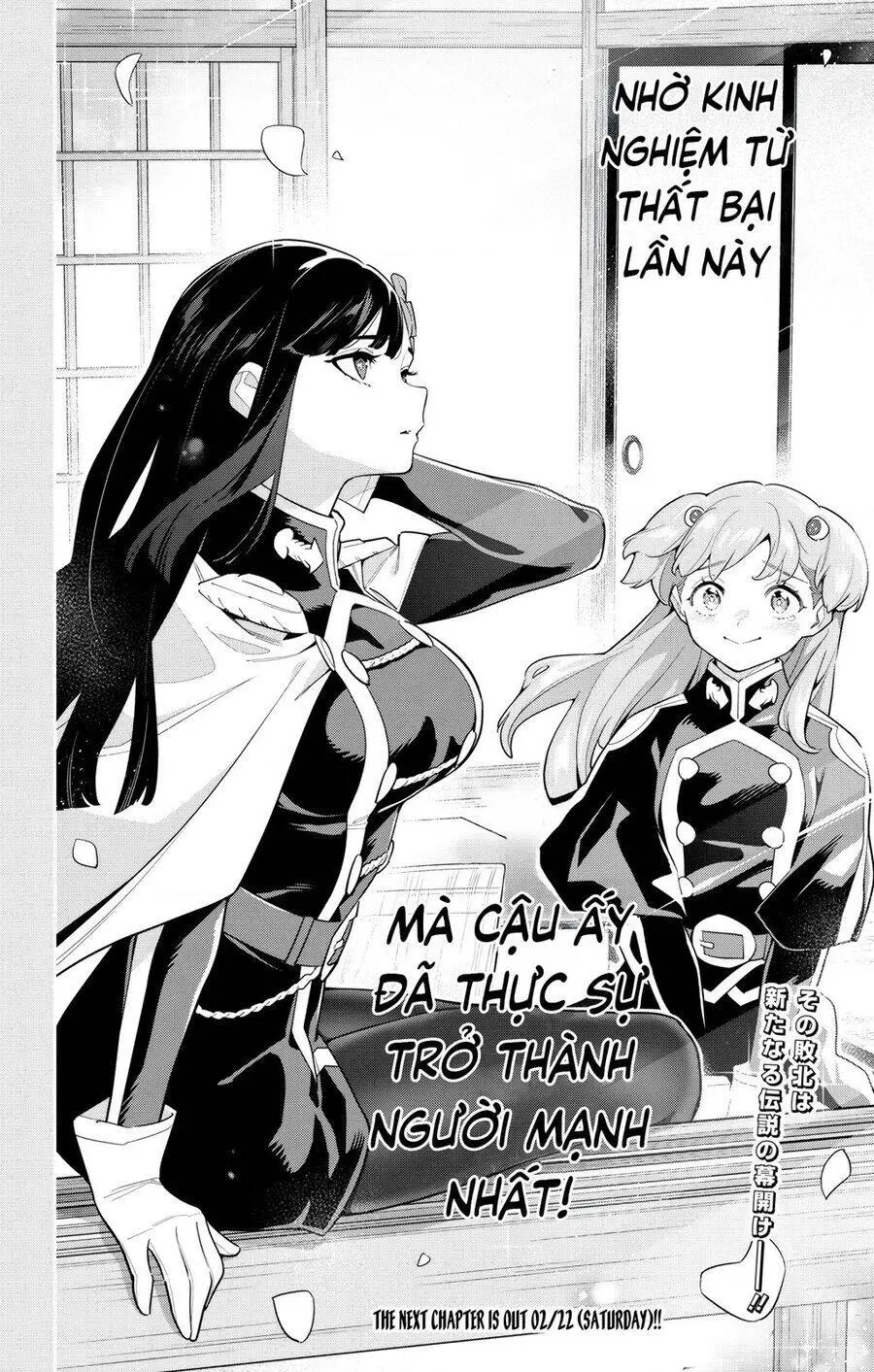 Demon Slave Nettruyen ZZZ Chương 149 Page 26