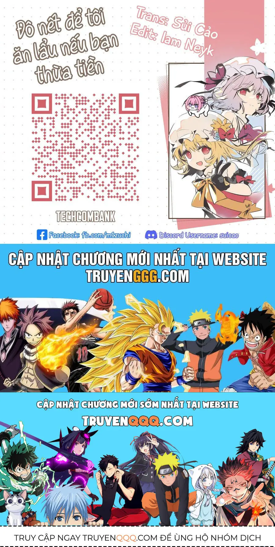 Demon Slave Nettruyen ZZZ Chương 149 Page 27
