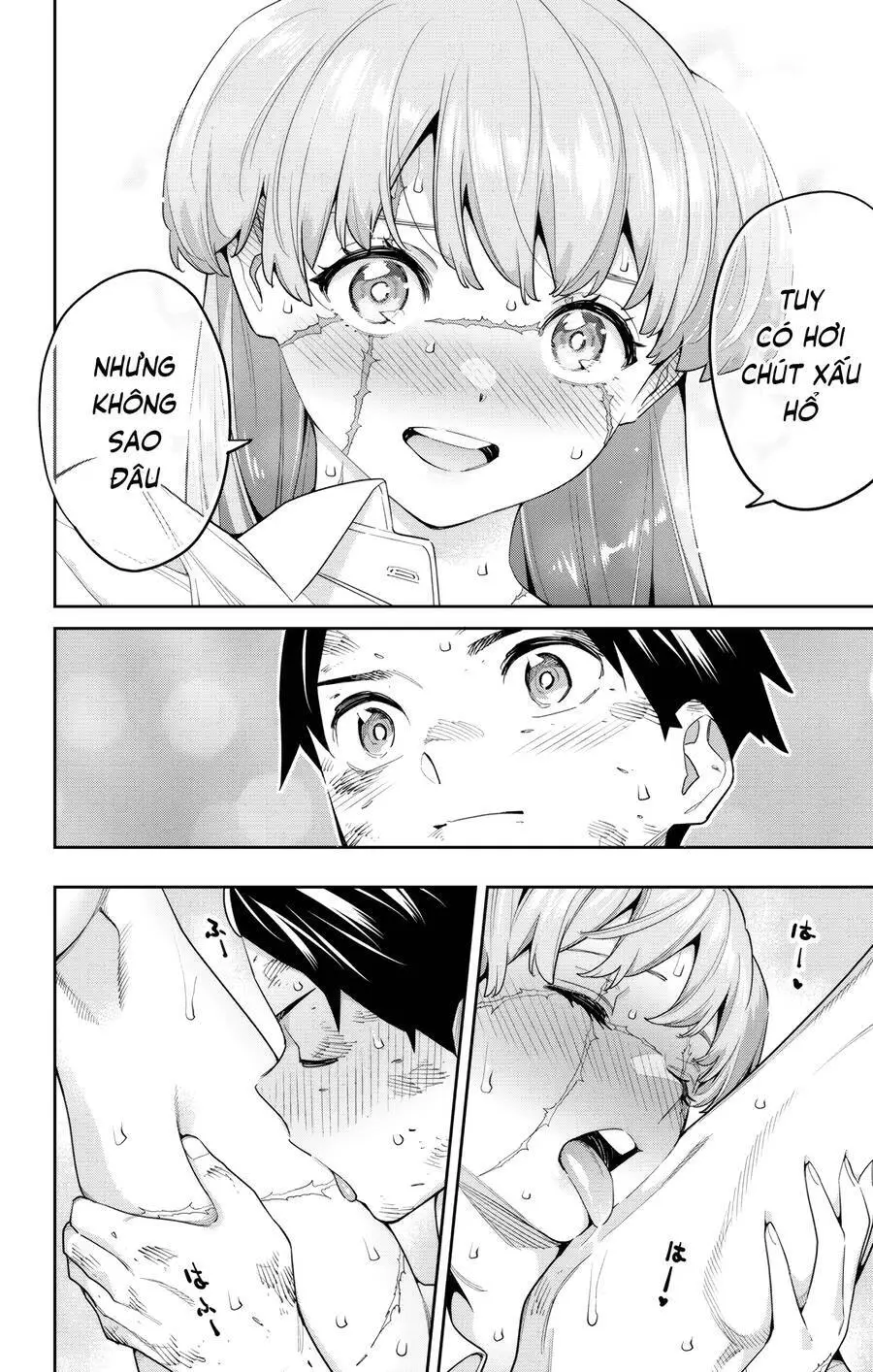 Demon Slave Nettruyen ZZZ Chương 125 Page 9