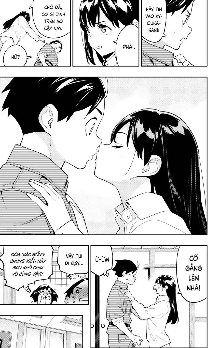 Demon Slave Nettruyen ZZZ Chương 148 Page 4