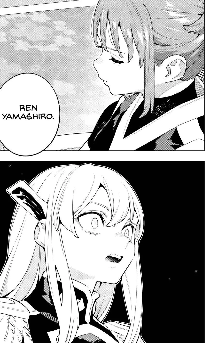Demon Slave Nettruyen ZZZ Chương 148 Page 16