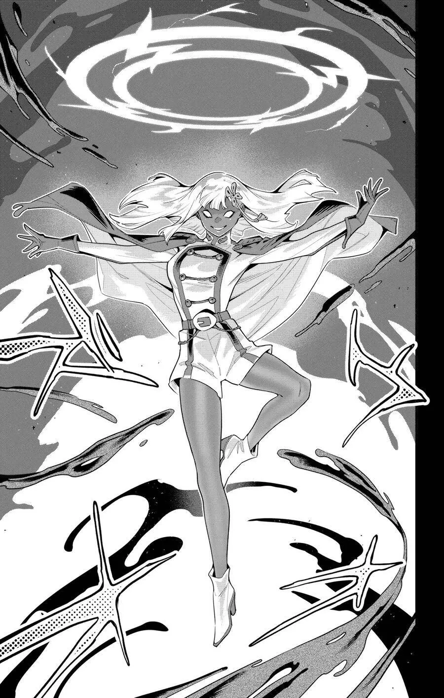 Demon Slave Nettruyen ZZZ Chương 115 Page 15