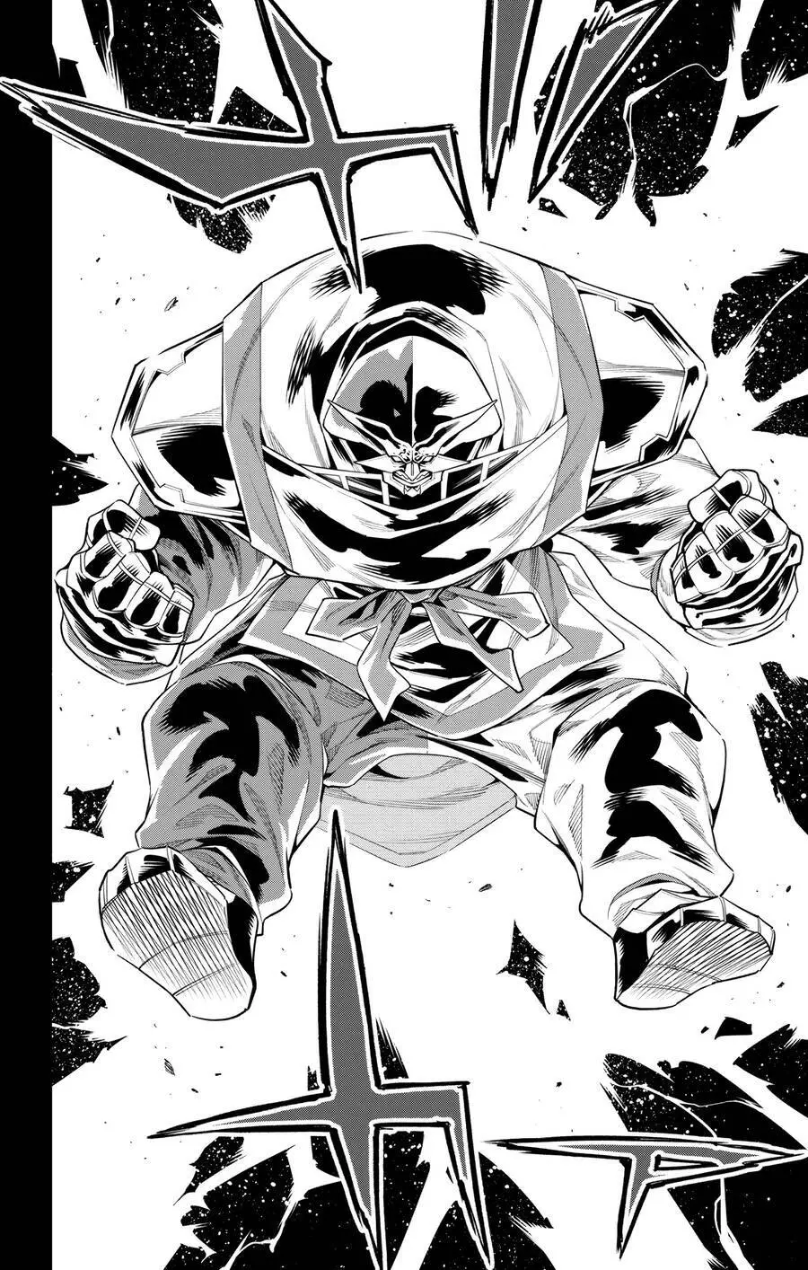 Demon Slave Nettruyen ZZZ Chương 115 Page 18
