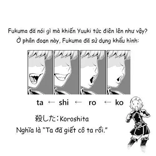 Demon Slave Nettruyen ZZZ Chương 115 Page 23