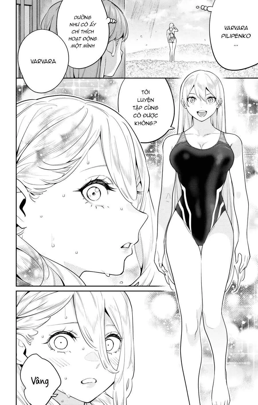 Demon Slave Nettruyen ZZZ Chương 113 Page 3