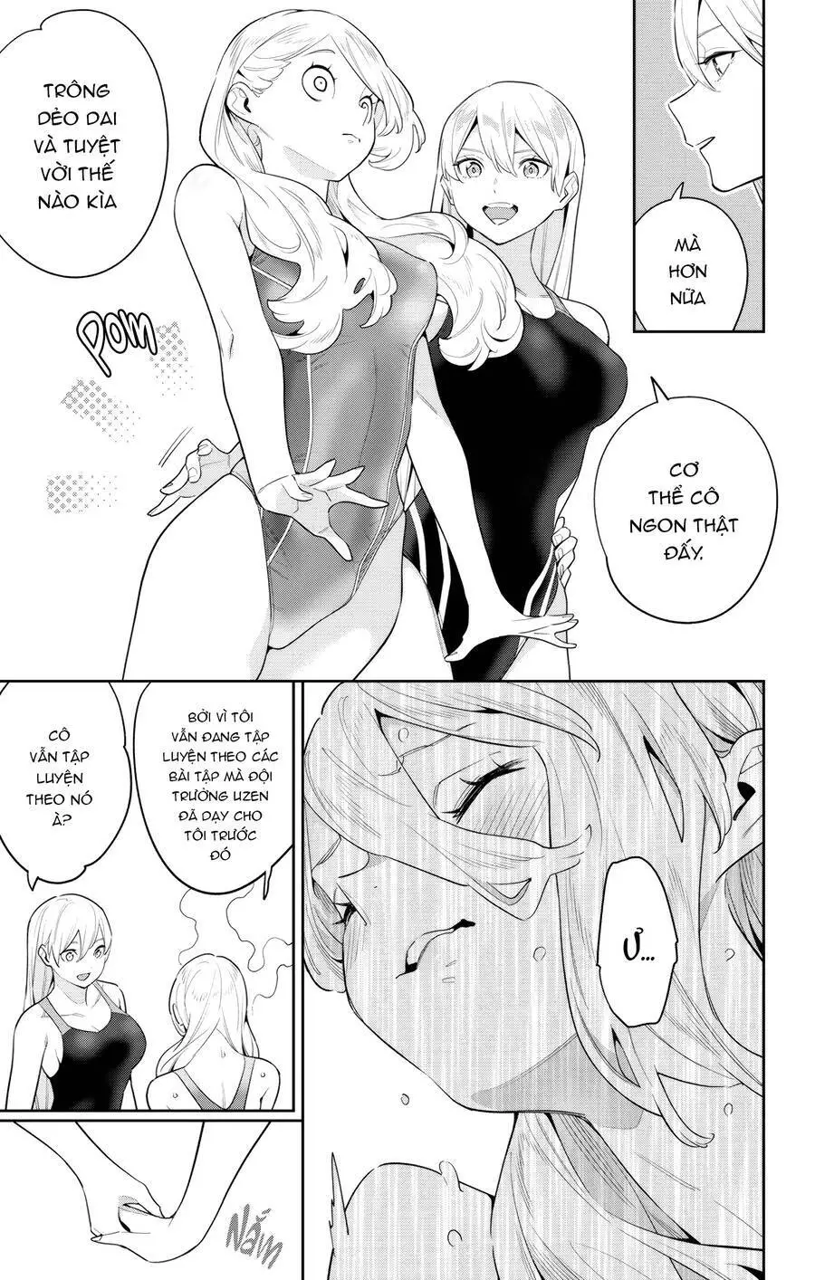 Demon Slave Nettruyen ZZZ Chương 113 Page 4