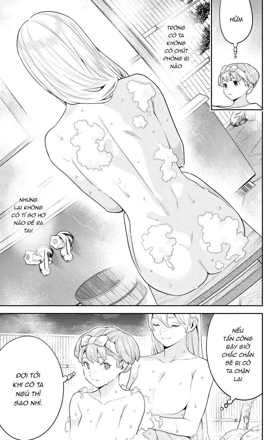 Demon Slave Nettruyen ZZZ Chương 113 Page 18