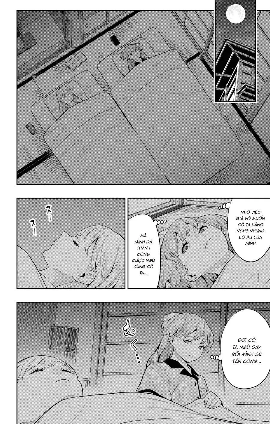 Demon Slave Nettruyen ZZZ Chương 113 Page 19