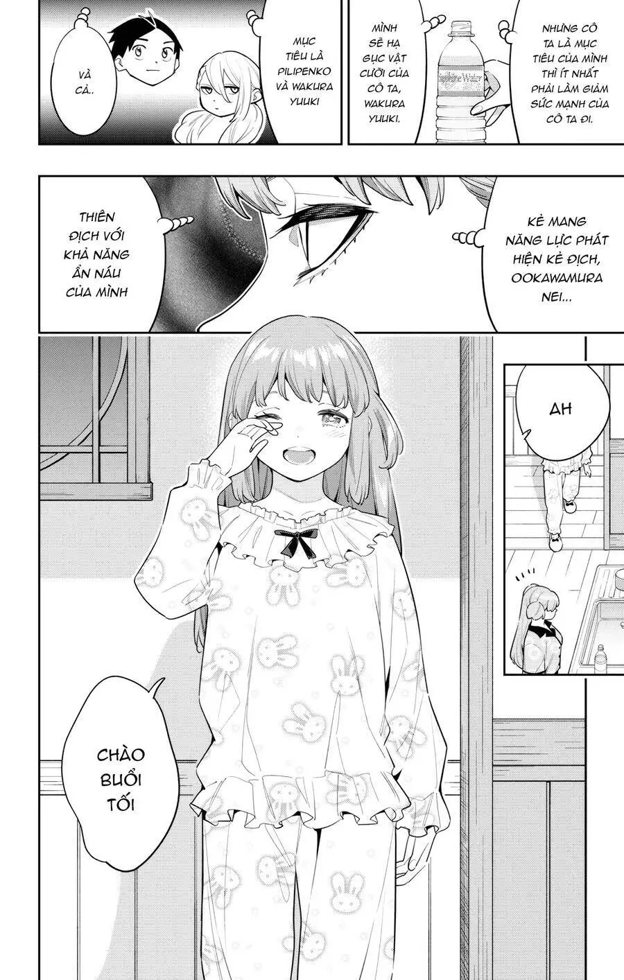 Demon Slave Nettruyen ZZZ Chương 113 Page 21