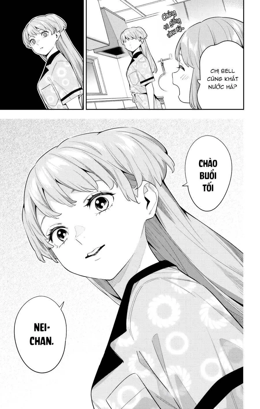 Demon Slave Nettruyen ZZZ Chương 113 Page 22