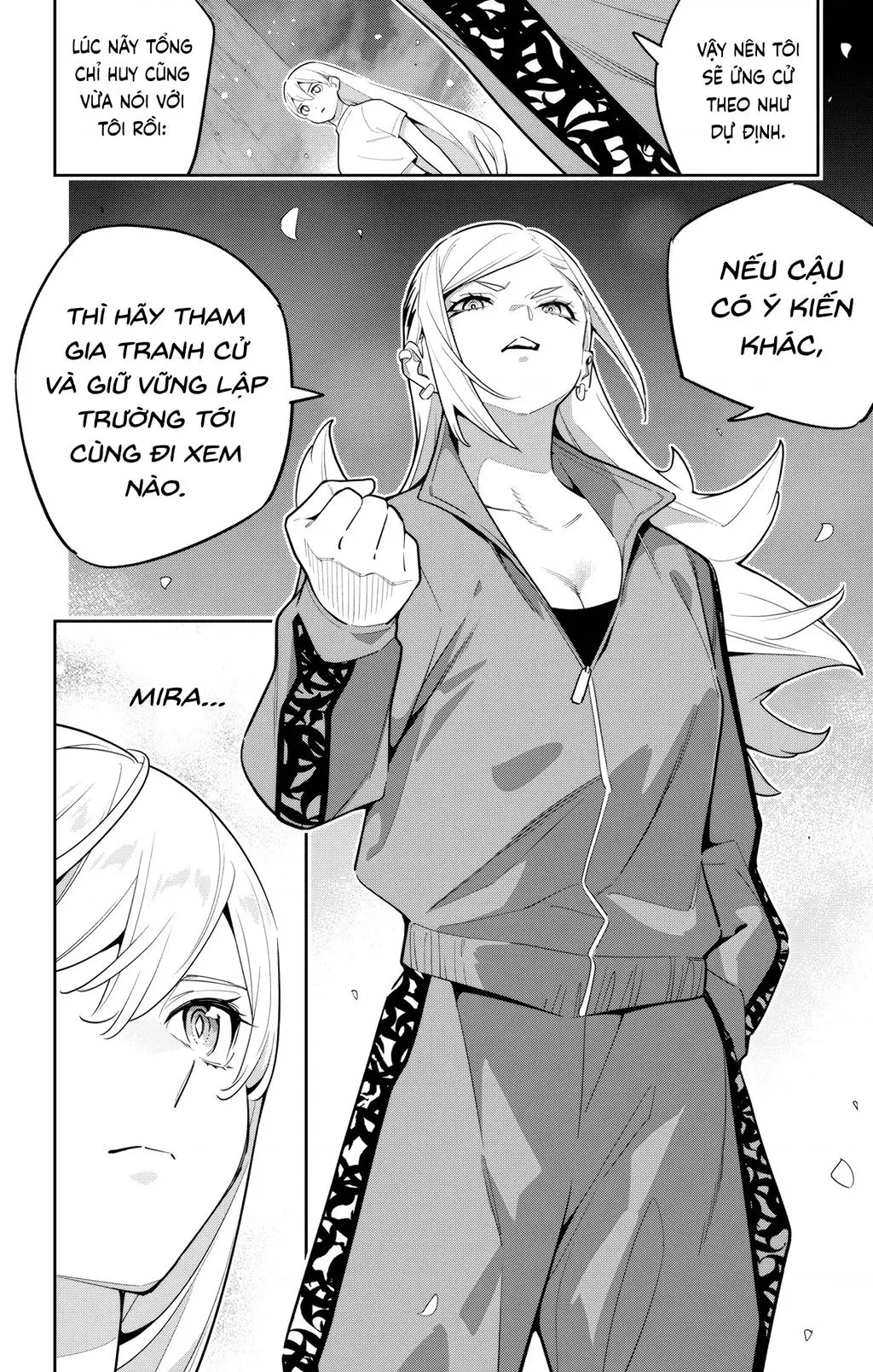 Demon Slave Nettruyen ZZZ Chuong 140 Page 15