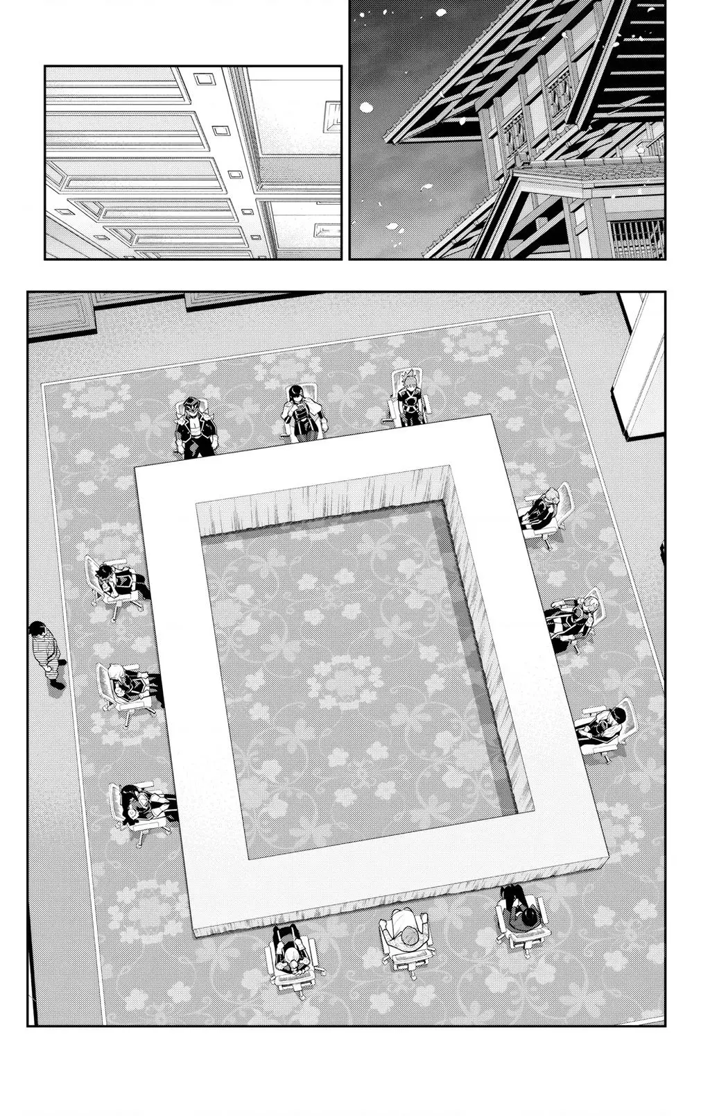 Demon Slave Nettruyen ZZZ Chuong 140 Page 16