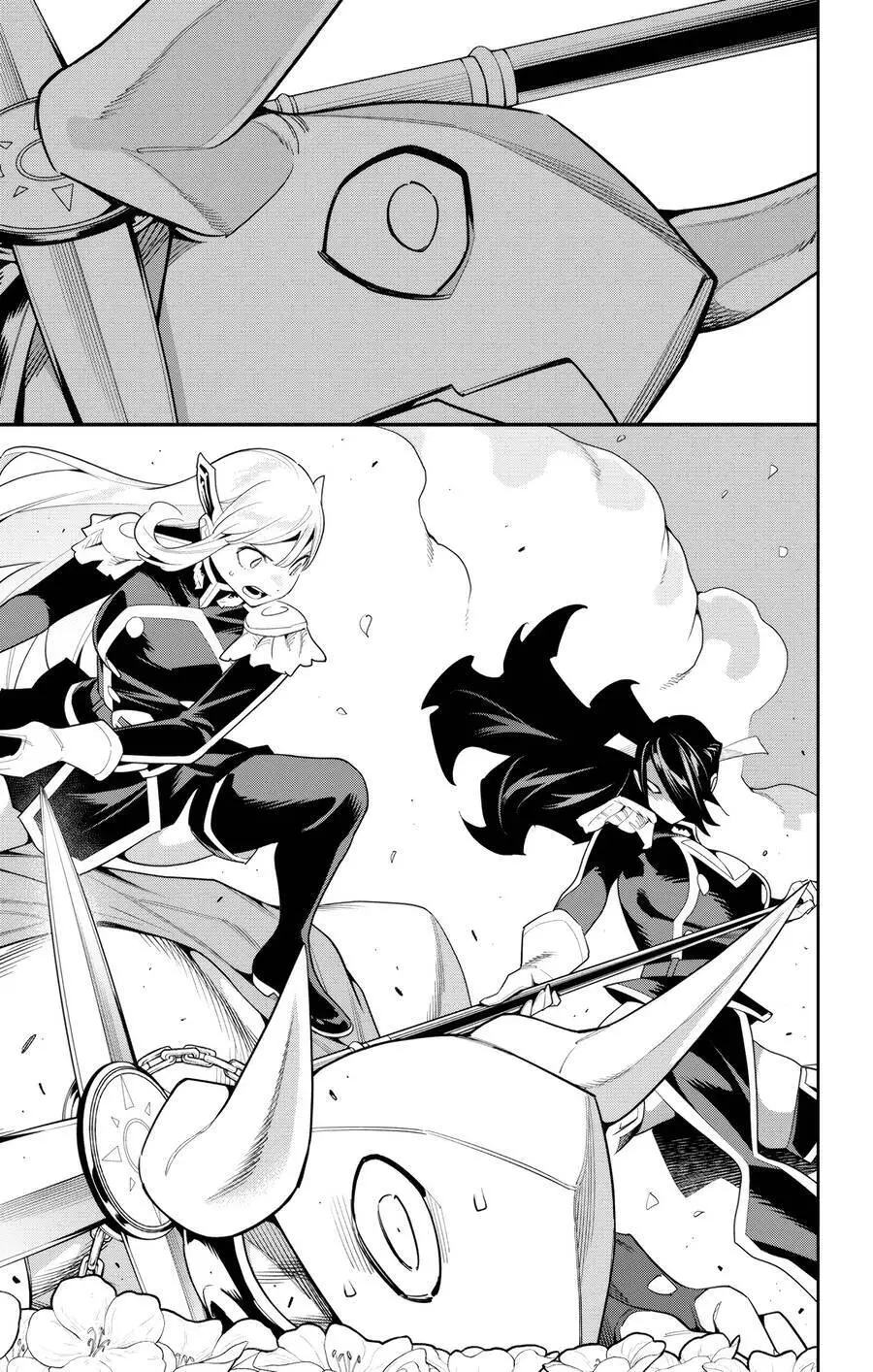 Demon Slave Nettruyen ZZZ Chương 109 Page 9