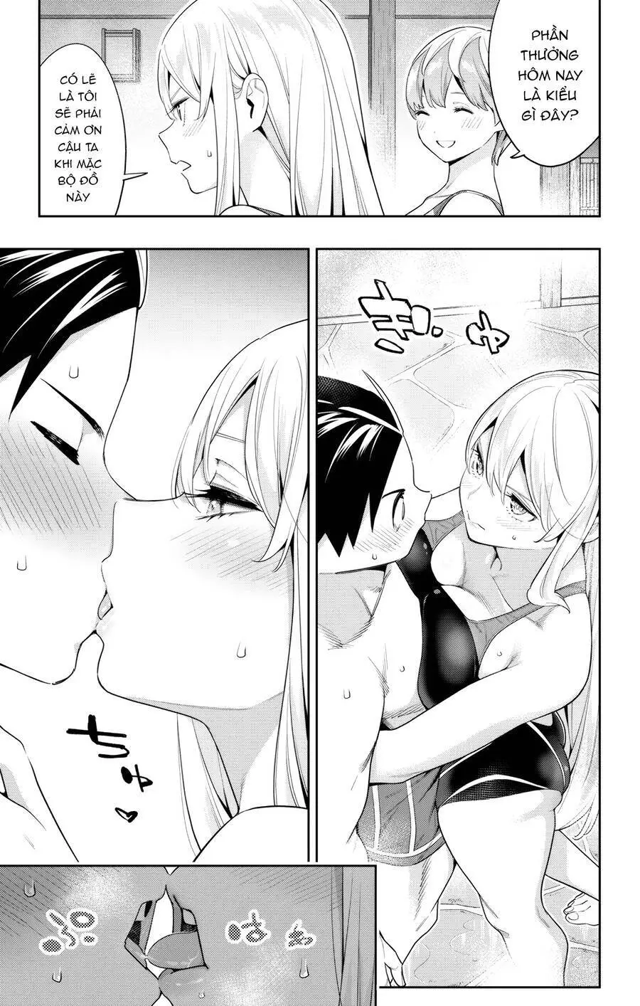 Demon Slave Nettruyen ZZZ Chương 109 Page 13