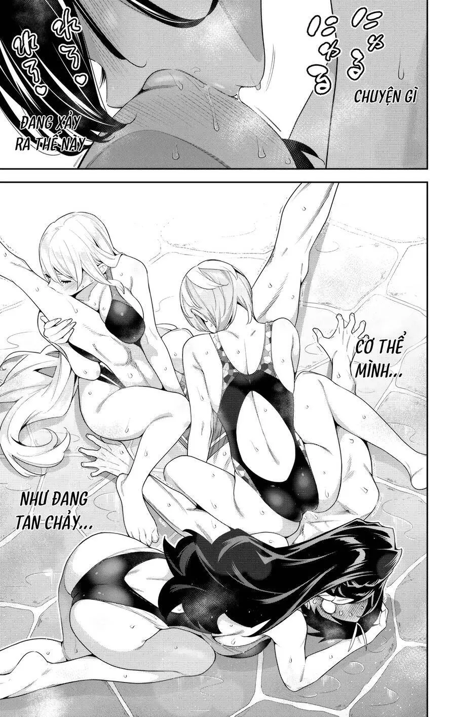 Demon Slave Nettruyen ZZZ Chương 109 Page 19
