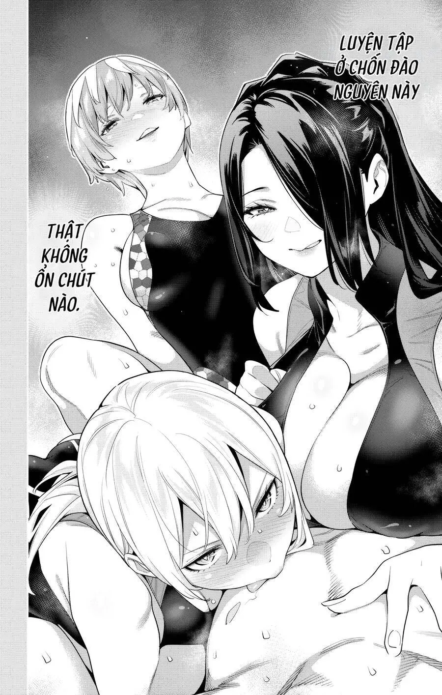 Demon Slave Nettruyen ZZZ Chương 109 Page 20