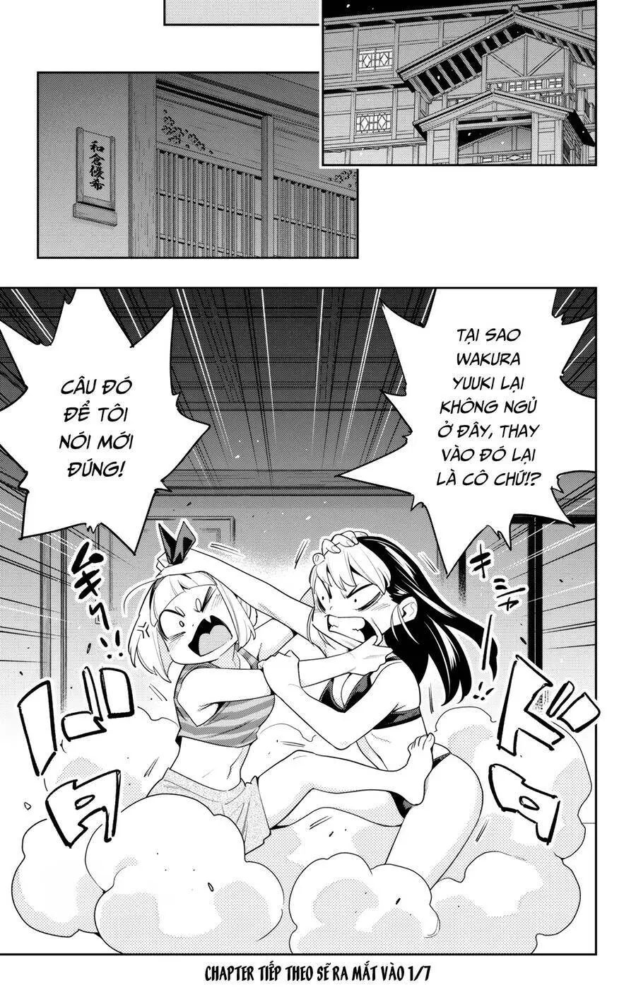 Demon Slave Nettruyen ZZZ Chương 109 Page 21