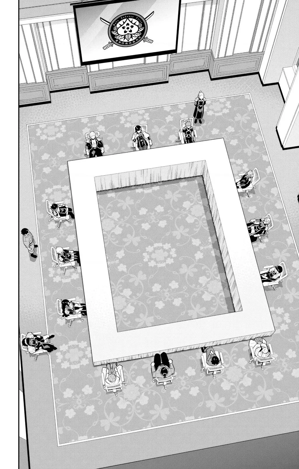 Demon Slave Nettruyen ZZZ Chuong 138 Page 12