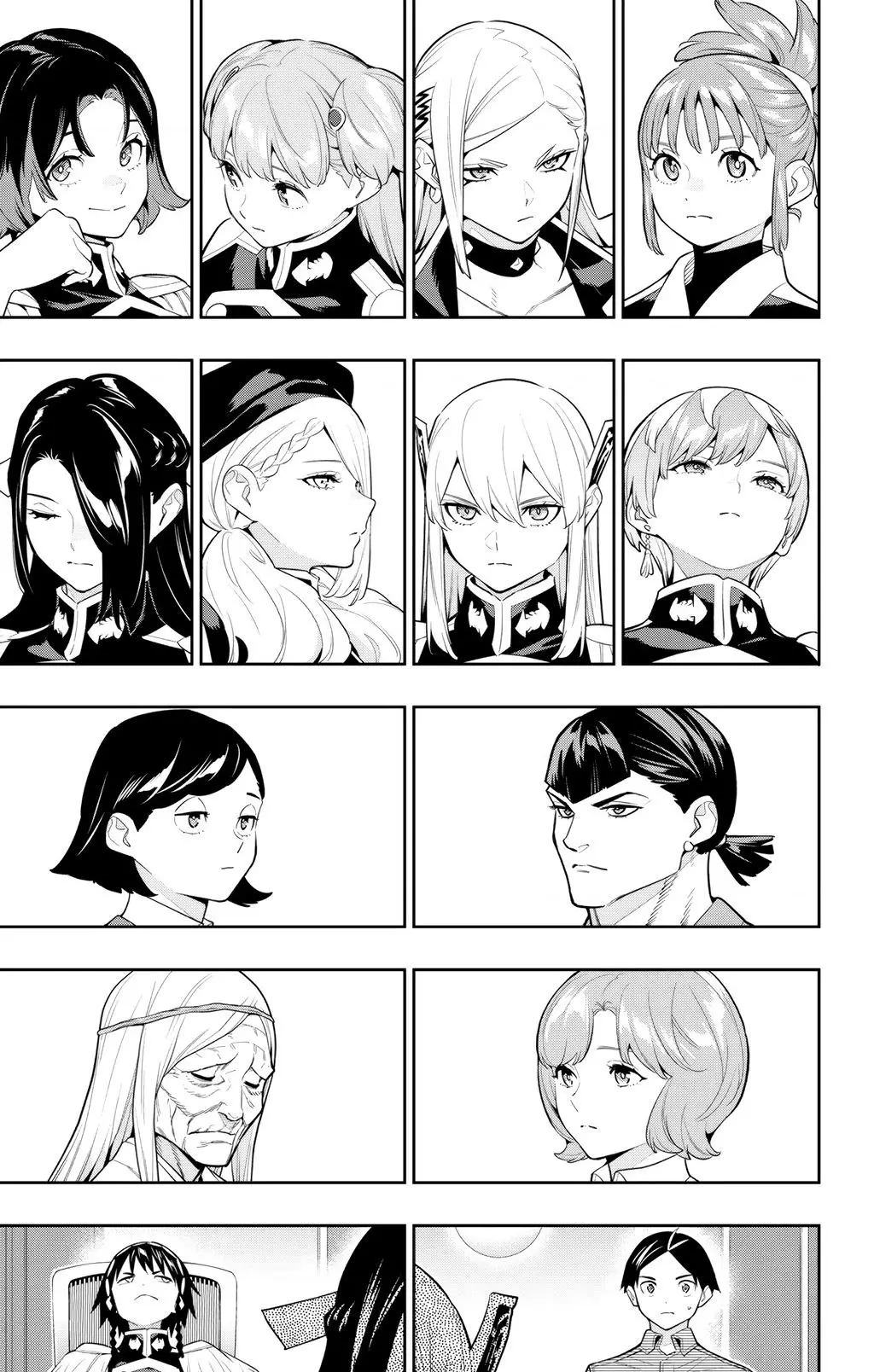 Demon Slave Nettruyen ZZZ Chuong 138 Page 13