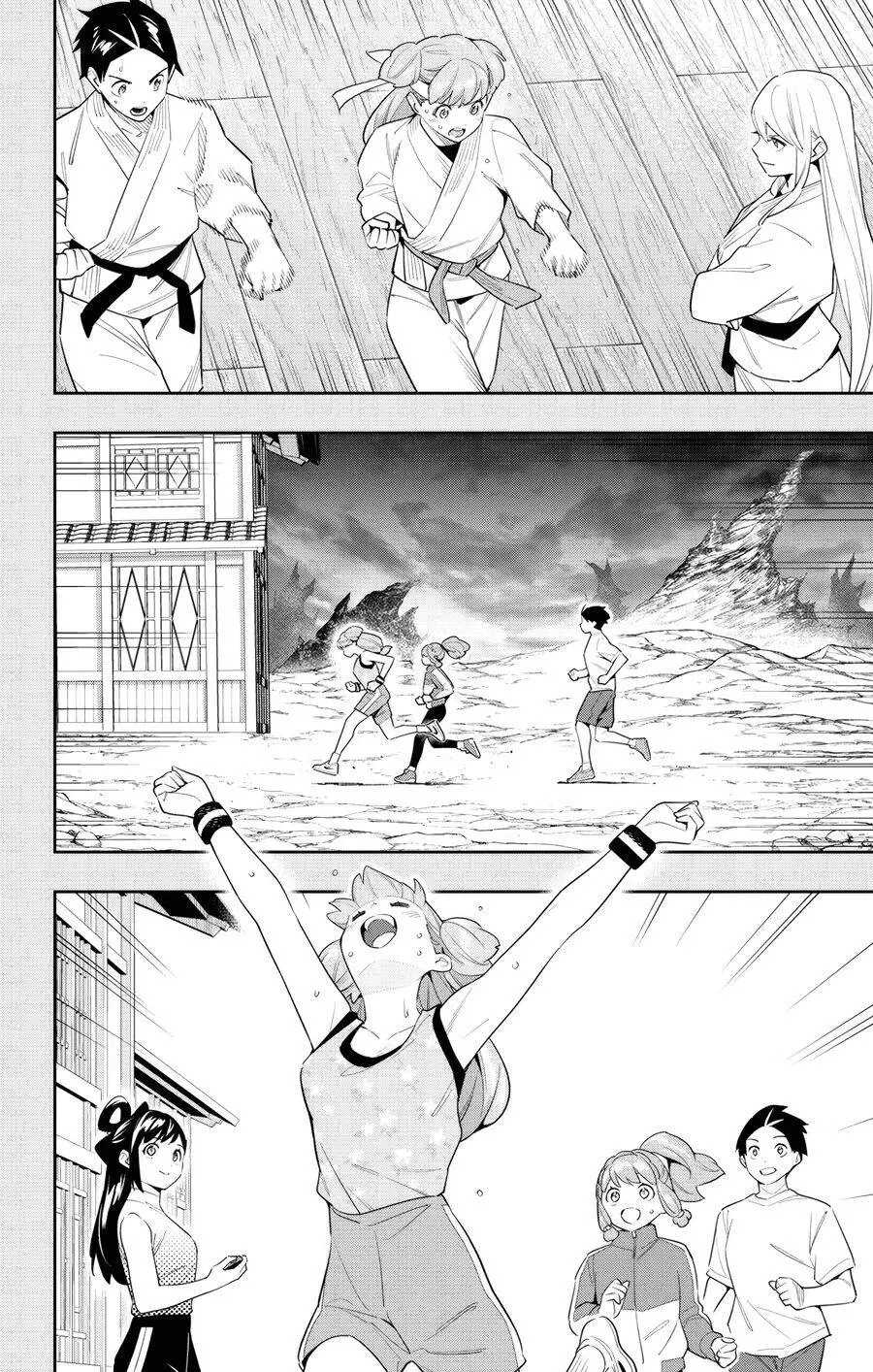 Demon Slave Nettruyen ZZZ Chương 105 Page 5