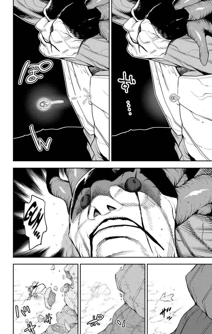 Demon Slave Nettruyen ZZZ Chương 105 Page 17