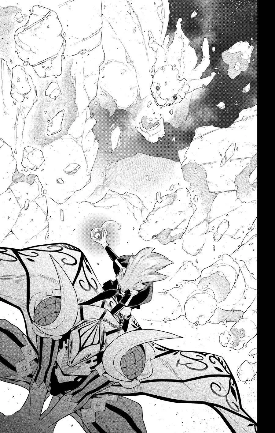 Demon Slave Nettruyen ZZZ Chương 105 Page 18