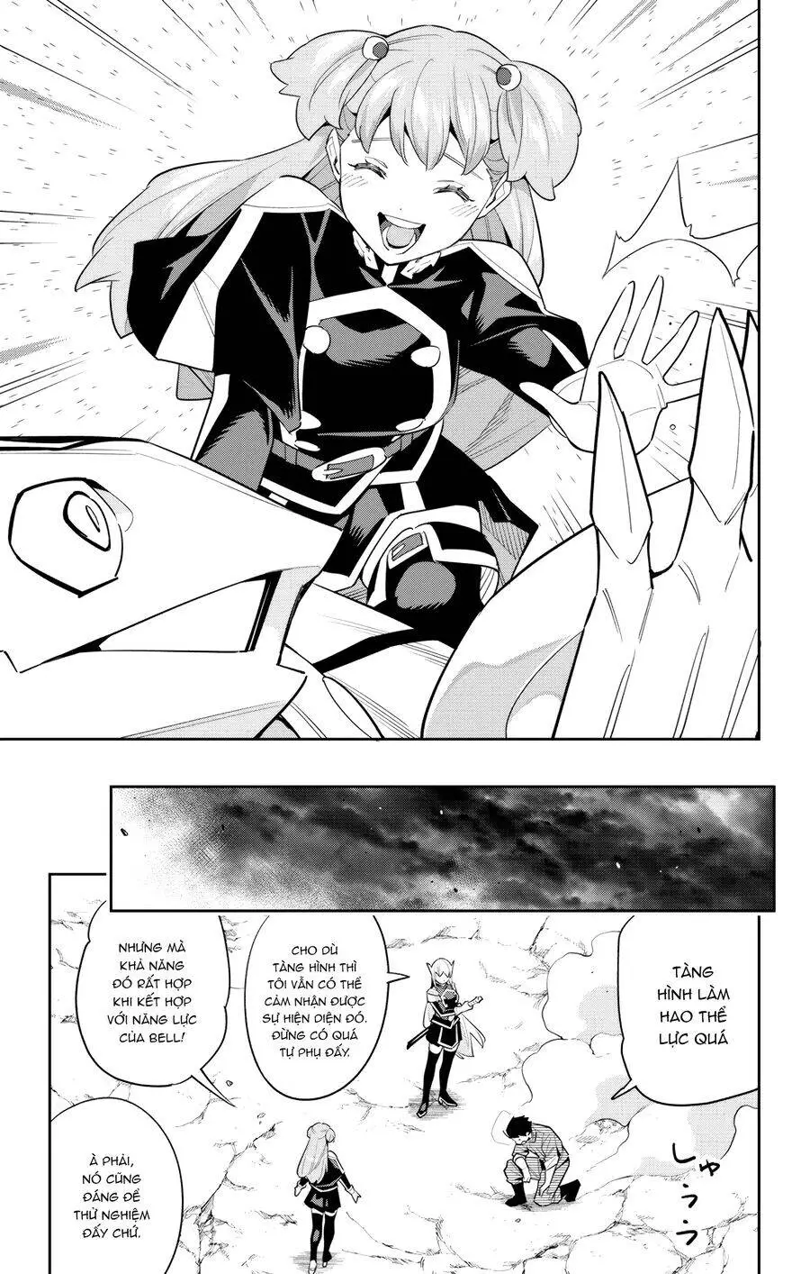 Demon Slave Nettruyen ZZZ Chương 105 Page 20