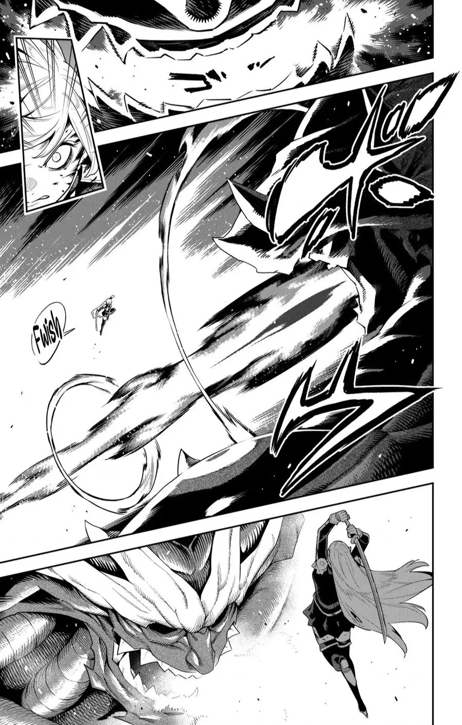 Demon Slave Nettruyen ZZZ Chuong 124 Page 6