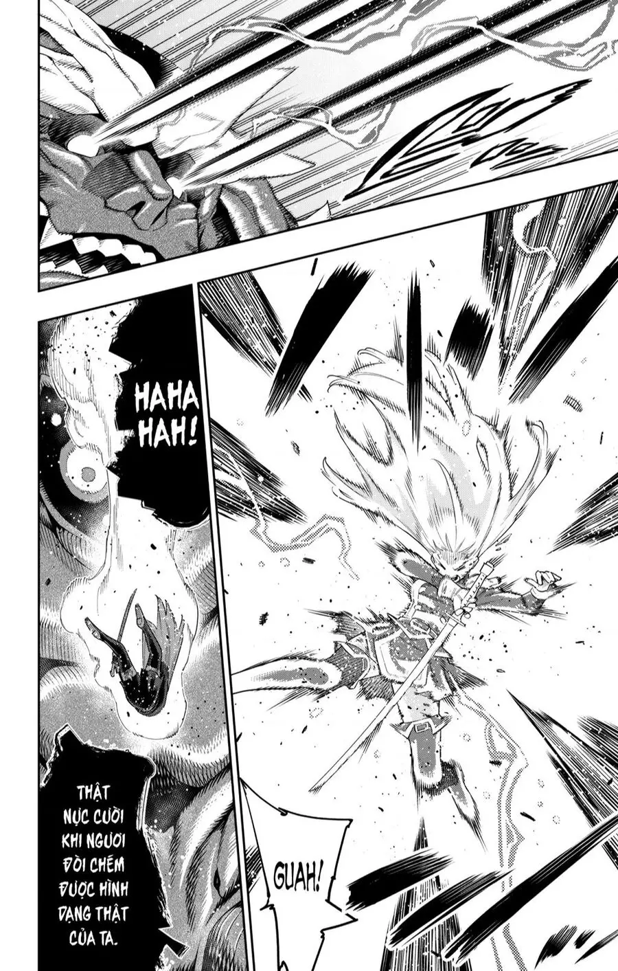 Demon Slave Nettruyen ZZZ Chuong 124 Page 7