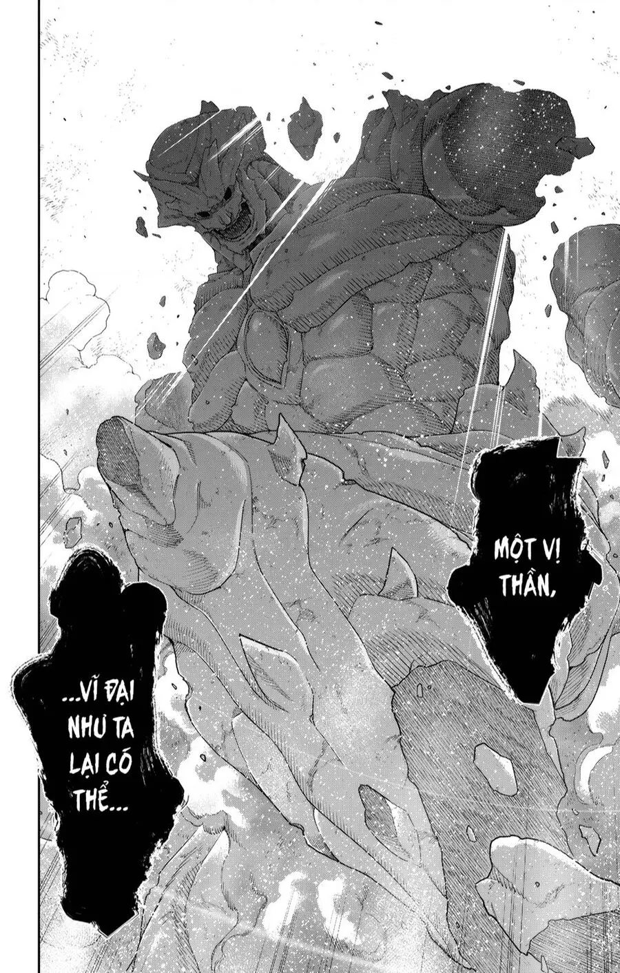 Demon Slave Nettruyen ZZZ Chuong 124 Page 19