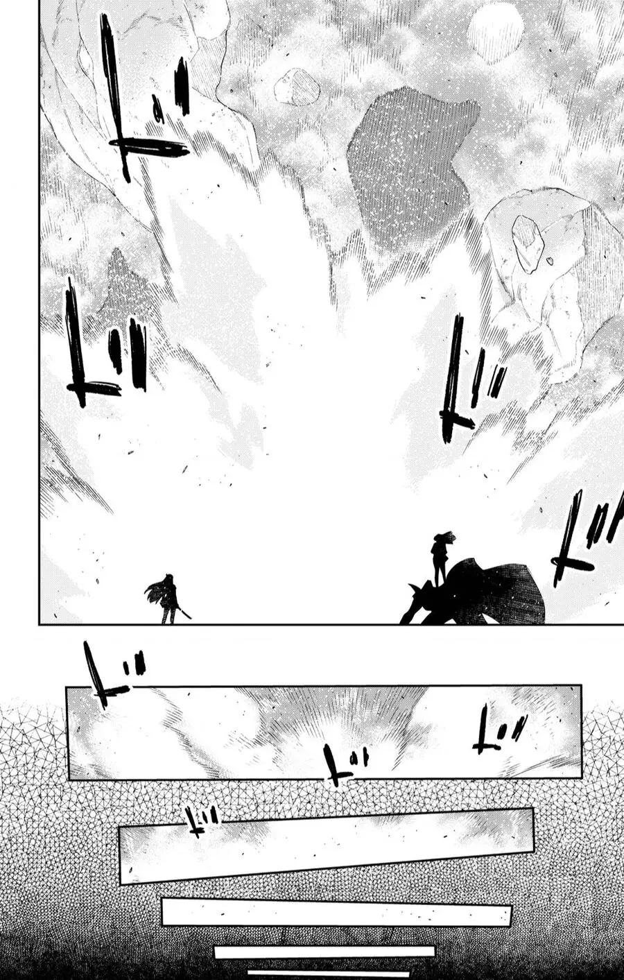 Demon Slave Nettruyen ZZZ Chuong 124 Page 21