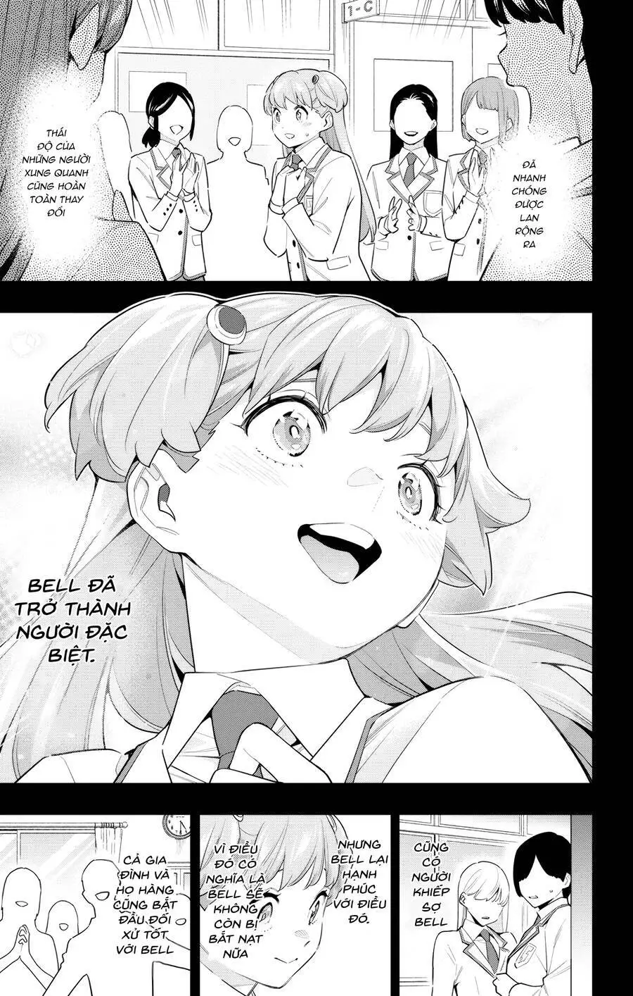 Demon Slave Nettruyen ZZZ Chương 104 Page 16