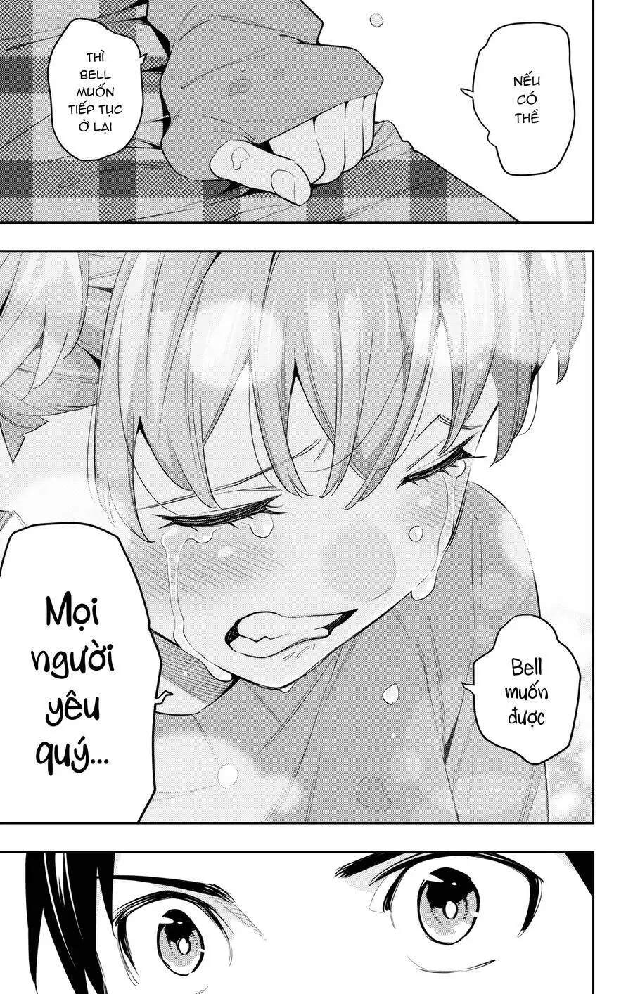 Demon Slave Nettruyen ZZZ Chương 104 Page 20