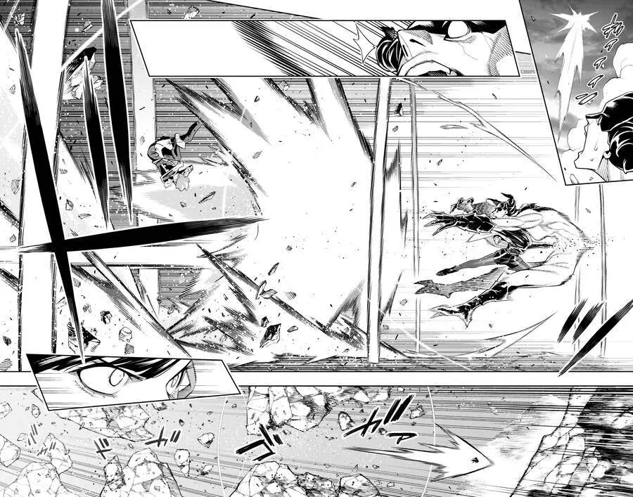 Demon Slave Nettruyen ZZZ Chương 99 Page 15