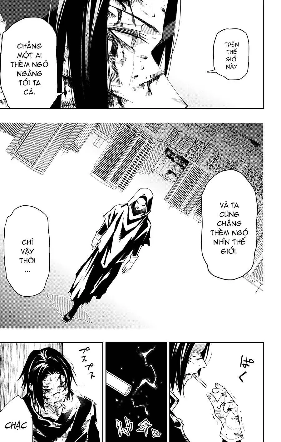 Demon Slave Nettruyen ZZZ Chương 98 Page 15