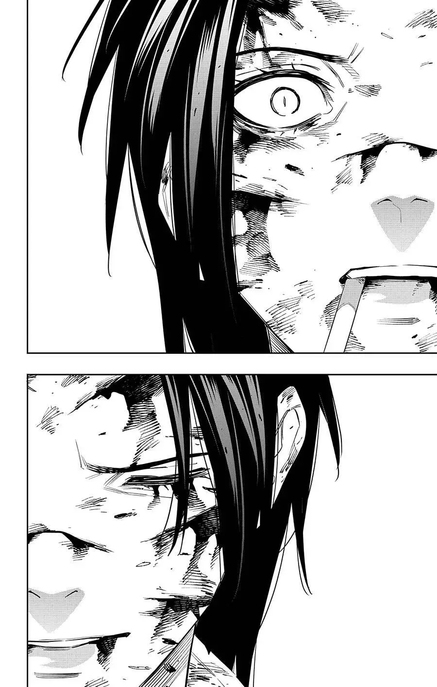 Demon Slave Nettruyen ZZZ Chương 98 Page 18