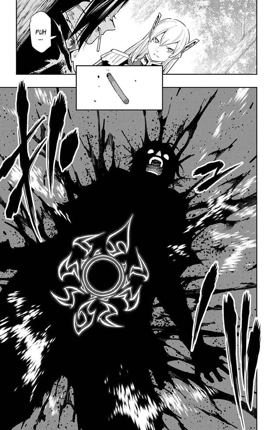 Demon Slave Nettruyen ZZZ Chương 98 Page 19