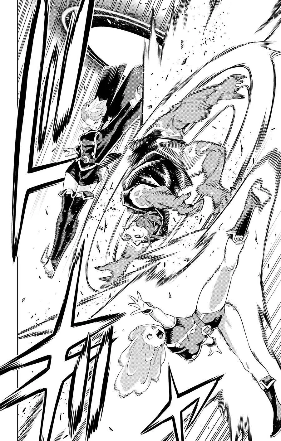 Demon Slave Nettruyen ZZZ Chương 97 Page 13